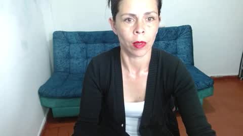  Marilyn  online show from 10/06/25, 07:22