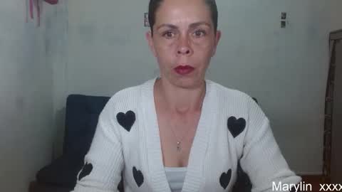  Marilyn  online show from 03/28/26, 06:51