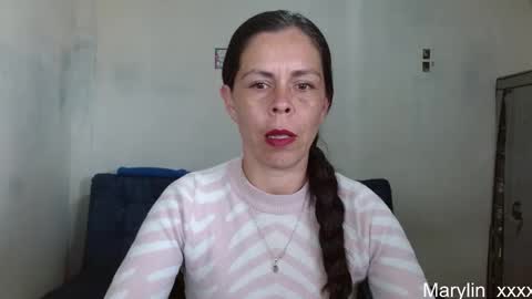  Marilyn  online show from 04/09/26, 07:08