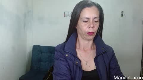  Marilyn  online show from 04/14/26, 06:58