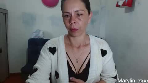 Snapshot of marilyn_xxxx chatting on 05/05/26, 06:49 Marilyn online show from 05/05/26, 06:49