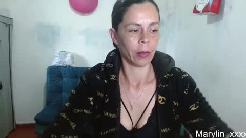 Snapshot of marilyn_xxxx chatting on 05/07/26, 07:08 Marilyn online show from 05/07/26, 07:08