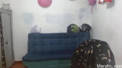 Snapshot of marilyn_xxxx chatting on 05/15/26, 01:45 Marilyn online show from 05/15/26, 01:45