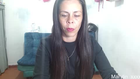 Snapshot of marilyn_xxxx chatting on 05/15/26, 07:10 Marilyn online show from 05/15/26, 07:10