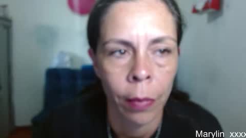 Snapshot of marilyn_xxxx chatting on 05/19/26, 06:47 Marilyn online show from 05/19/26, 06:47