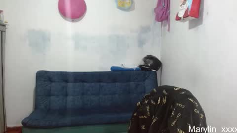 Snapshot of marilyn_xxxx chatting on 05/31/26, 11:28 Marilyn online show from 05/31/26, 11:28