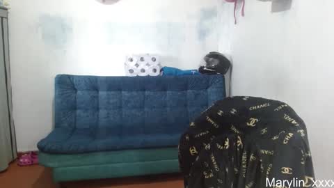 Snapshot of marilyn_xxxx chatting on 06/02/26, 06:43 Marilyn online show from 06/02/26, 06:43