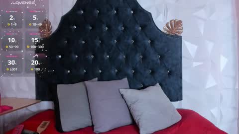 Marilyn  online show from 03/09/26, 02:54