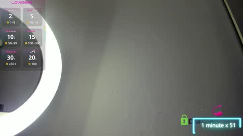 Marilyn  online show from 03/25/26, 11:49