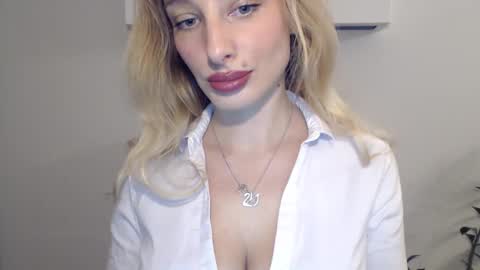 MarilynDevilish online show from 01/06/25, 03:40