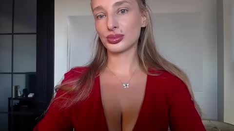 MarilynDevilish online show from 09/25/25, 07:23