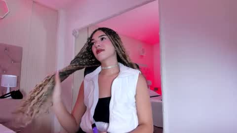 Marilyn online show from 10/22/25, 12:27