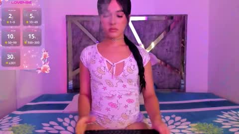 Marilyn online show from 01/08/26, 06:16