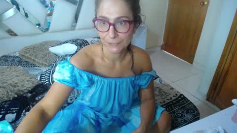 marilynetthan online show from 12/13/24, 07:53