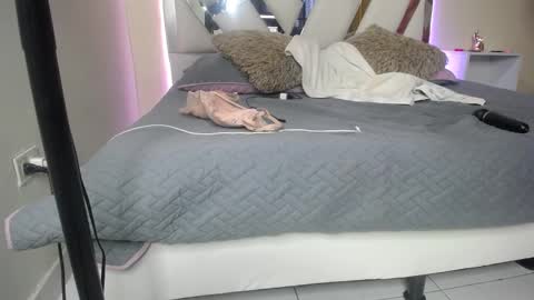 marilynetthan online show from 03/12/25, 08:41