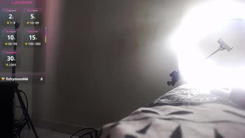 marilynetthan online show from 11/13/25, 02:49