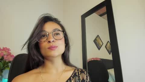 marilynmendoza online show from 04/13/26, 05:40