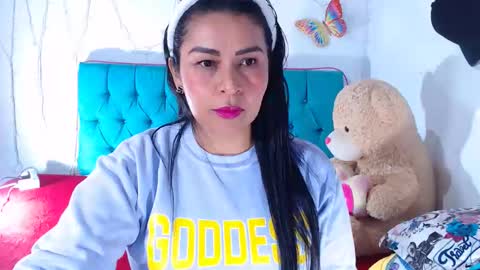 MarilynRoxy online show from 01/11/26, 04:28