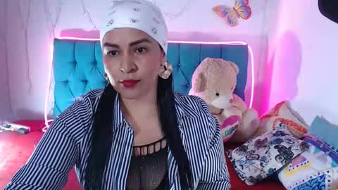 MarilynRoxy online show from 01/12/26, 04:50