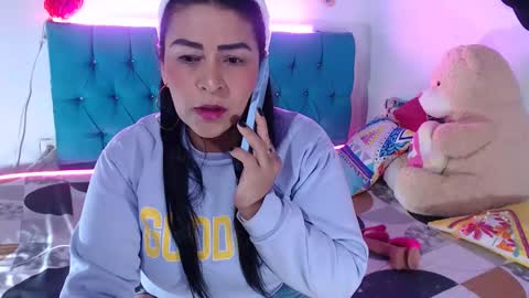 MarilynRoxy online show from 01/14/26, 05:02