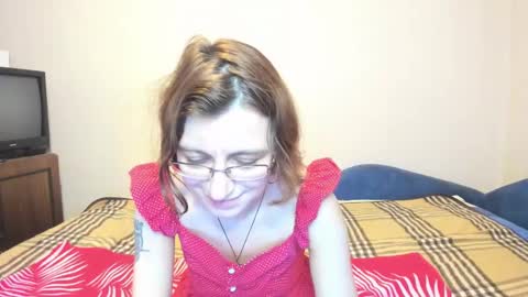 Marilyn online show from 12/04/24, 02:26
