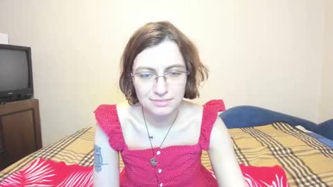 Marilyn online show from 12/26/24, 09:26