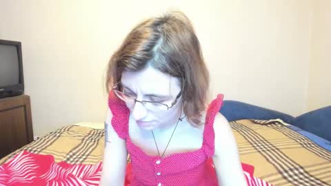 Marilyn online show from 12/28/24, 05:35