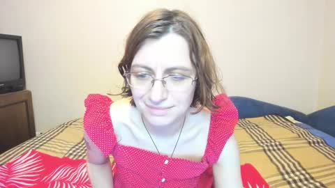 Marilyn online show from 12/30/24, 12:11