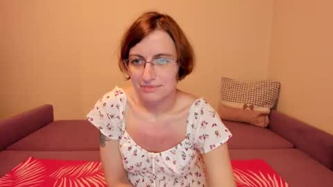 Marilyn online show from 10/13/25, 10:32