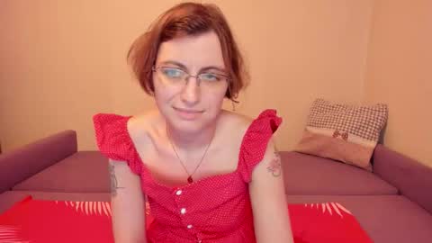 Marilyn online show from 10/17/25, 11:51