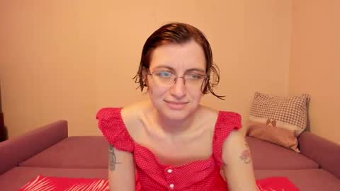 Marilyn online show from 10/20/25, 11:05