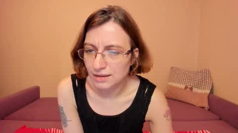 Marilyn online show from 01/09/26, 12:13