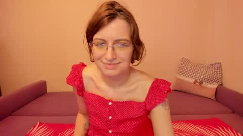 Marilyn online show from 05/16/26, 02:05