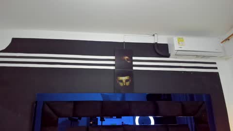 Marilyn Vega online show from 01/25/25, 08:21