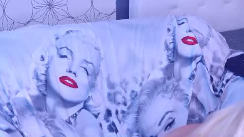 Mary Mais online show from 07/14/26, 10:21