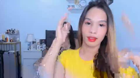 Anngilbuena online show from 03/05/26, 04:14