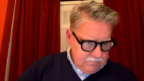 marin50 online show from 11/18/25, 07:07