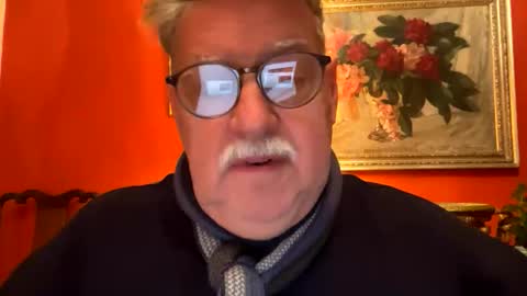 marin50 online show from 11/20/25, 07:57