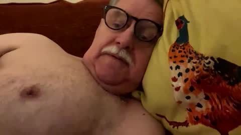 marin50 online show from 11/26/25, 04:46