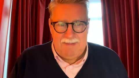 marin50 online show from 12/03/25, 11:30