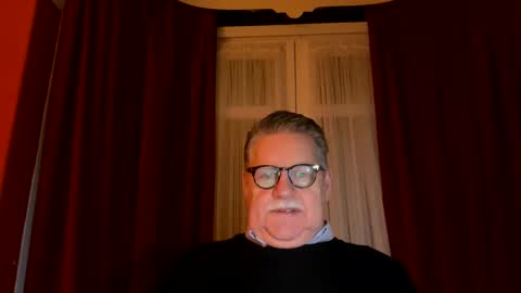 marin50 online show from 12/14/25, 12:49