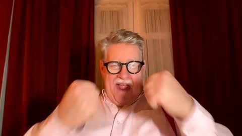 marin50 online show from 12/21/25, 11:45