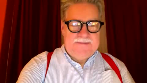 marin50 online show from 01/18/26, 04:55