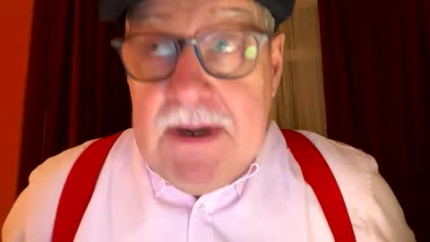 marin50 online show from 03/14/26, 07:41