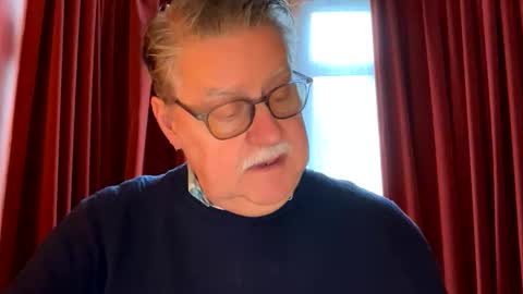 marin50 online show from 03/30/26, 03:46