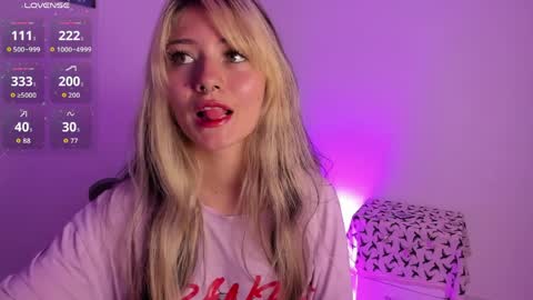 Marin kitoko online show from 04/07/26, 08:53