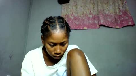 marina0506 online show from 01/10/26, 07:15