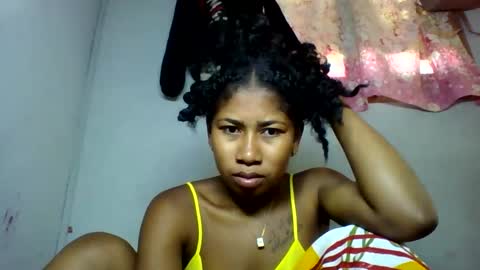 marina0506 online show from 01/14/26, 06:41