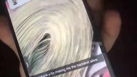 marinalgb online show from 04/07/26, 04:35