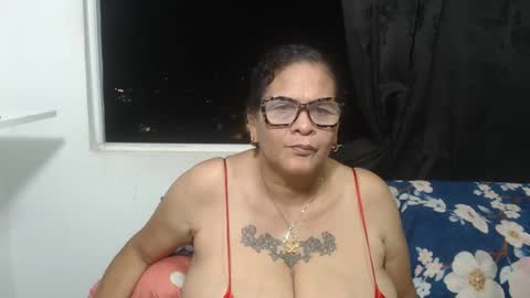 Marina  online show from 01/09/26, 02:14